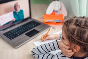 З вівторка, 2 березня, всі школярі Вінниччини будуть вчитися дистанційно