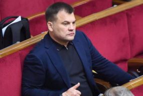 О. Мейдич: «Лише втілення плану Тимошенко виведе країну з глухого кута» (Пресслужба ВО Батьківшина)