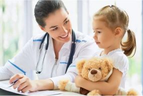 Медогляд дітей: які медичні центри Вінниці пропонують швидке та комфортне обстеження? (партнерський проєкт)