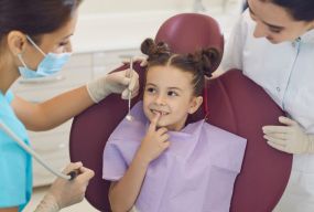 Дитяча стоматологія у Вінниці: обирайте кращих дитячих стоматологів! (партнерський проєкт)