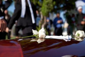 Допоможуть у тяжку хвилину: ритуальні послуги та товари, кафе та обіди на замовлення (партнерський проєкт)