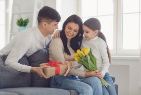 Ідеальні подарунки до Дня матері: СПА-розкіш, елегантна білизна та здоров'я (партнерський проєкт)