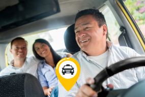 Тест до Дня таксиста: як добре знаєте професійний жаргон водіїв?