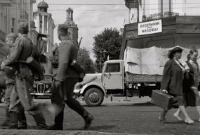 Вінниця під тінню Райху: якою була Друга світова для нашого міста