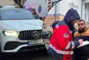 Карен Аветісян, який у січні збив двох студенток у центрі Вінниці, отримав умовний термін