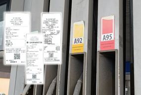 Відтепер увесь бензин — зі спиртом: чи погано це та яка ситуація на АЗС Вінниці?