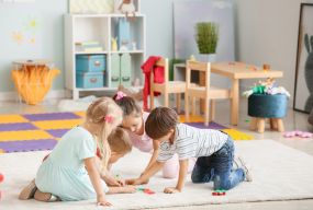 Приватні садочки у Вінниці: переваги та умови перебування (партнерський проєкт)