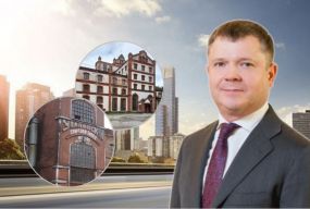 АРМА шукає управителів для двох спиртзаводів Жеваго на Вінниччині: хто зможе взяти на себе активи?