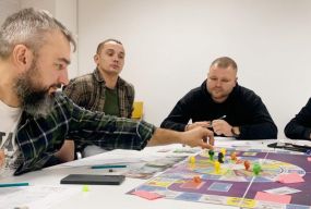Сплав на каяках, йога та велопробіг: безплатні заходи у травні для ветеранів та їхніх родин