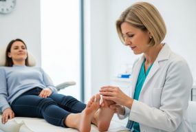 Як уникнути болю та врослих нігтів? Рішення від фахівців знайдено (партнерський проєкт)