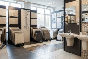 Шукаєте плитку та сантехніку, але не знаєте де дивитися? Почніть з цих салонів у Вінниці (партнерський проєкт)