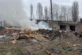 Судитимуть за «смердючий бізнес»: керівника вінницької філії «Укрветсанзаводу» звинувачують в екозлочині