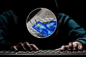 Обіцяють гроші — крадуть ваші дані: як працює фішинг і чому це небезпечно