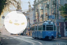 У Вінниці почали змінювати головну вулицю. Що робитимуть найближчим часом? (Візуалізація)