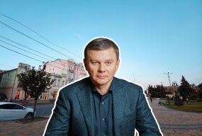 Якби ви зустріли мера, що б ви у нього запитали? Ми запитали вінничан
