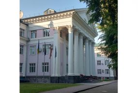 Вінницький національний медичний університет ім. М. І. Пирогова: освіта майбутнього (Новини компаній)