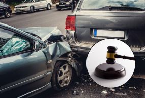 Пʼяний за кермом не основна загроза. Як судять за ДТП із потерпілими та загиблими?