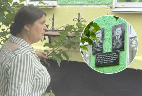 «Я всіх вас тут уб’ю!» Гвардієць накрив собою гранату у вагоні поїзда — війна однакова і вчора, і нині