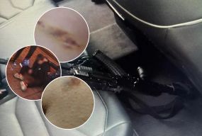 Кулі на вулицях, у домівках і магазинах: найгучніші випадки стрілянини на Вінниччині у 2025 році