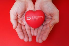 Донорство — рятує життя: як це відбувається у Biopharma Plasma (Новини компаній)