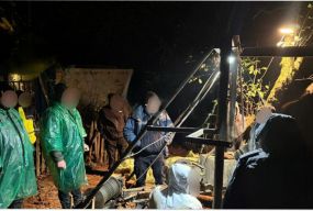 Закидав речами та камінням: стали відомі деталі вбивства 15-річної дівчини з Дашева