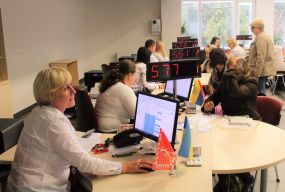 Є питання. Як оформити субсидію у Вінниці?