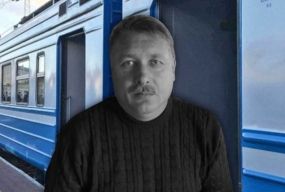 «Його можна було врятувати, якби на вокзалі був медик», — Юлія Міщенко про смерть батька в електричці