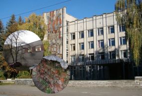 Модернізація політеху триває: на капремонт корпусу для будівельників витратять 176 мільйонів