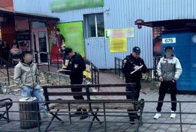 Стрілянина біля «Гаманця». Підозрюваний, що поранив хлопця в обличчя, може вийти під заставу