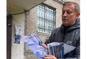 Проти команди Кудлаєнка розгорнули фейкову атаку: громадський діяч відповів на маніпуляції (Пресслужба С. Кудлаєнка)