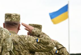 Понад 70 мільйонів гривень на підтримку Захисників: як розподілять кошти громади