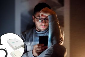 Коли зникає світло та слабшає інтернет: як підсилити зв’язок?