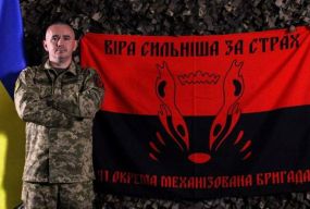 «Поранених клали в авто один на одного»: як вчитель врятував на Курщині понад сто бійців