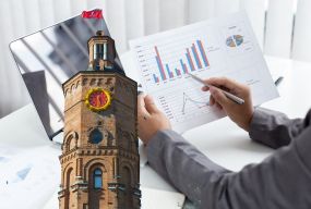 Де вінничани можуть взяти гроші на бізнес: добірка актуальних грантів