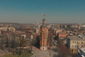 На реставрацію вежі Артинова пропонують витратити понад 44 мільйони гривень