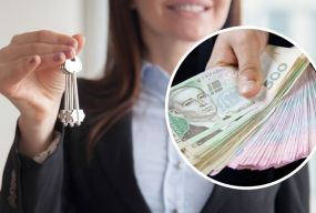 Квартира до тисячі доларів, будинок — до двох тисяч. У Вінниці рекордно зросли ціни на оренду