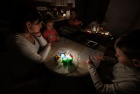 Що робити під час відключень електроенергії у Вінниці? Зібрали всі поради в одному матеріалі