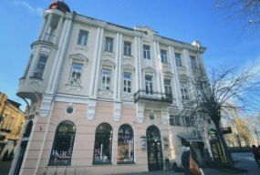 Вінниця, якої ми не знали: історія легендарного будинку Мар’янчика