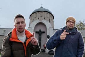 За межею життя: розповідаємо про Центральне кладовище, яке зберігає історію Вінниці