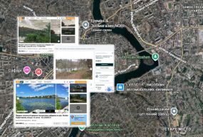 Береги Південного Бугу на продаж: як така земля стає приватною і що на ній заборонено робити?