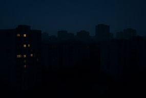 Де світло вимикають найбільше: порівняли графіки відключень у різних мікрорайонах Вінниці