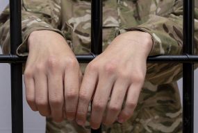 Після суду у дисбат відправили працівника ТЦК. Що він накоїв?