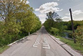 У Вінниці буде капремонт проїзду на провулку Широцького. На проєкт заклали майже 7 мільйонів гривень