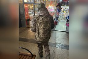 «Як хочеш, так і добирайся»: військовому з Одеси відмовили у допомозі