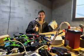 «Знайдемо майстерню — тільки роби»: як військові дали студенту майже 200 тисяч і що сказали у банку?