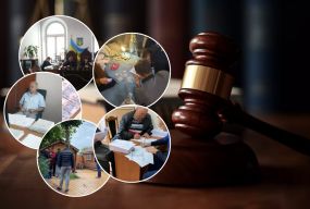 Гучні справи НАБУ на Вінниччині: що з ними зараз?