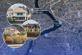 Берег Південного Бугу для обраних: хто перекриває вінничанам доступ до річки?