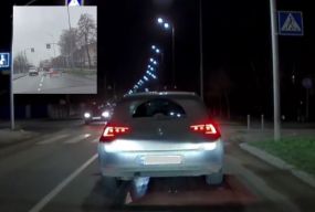 Високі, невидимі й небезпечні: на Шепеля демонтували проблемні «берлінські подушки»