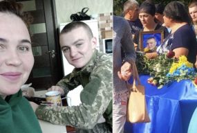 Право на виплати: чому сестра полеглого бійця третій рік не може отримати гроші від держави