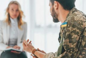 Які справи військовозобов’язаних доводиться найчастіше розглядати — розповідає вінницька адвокатка